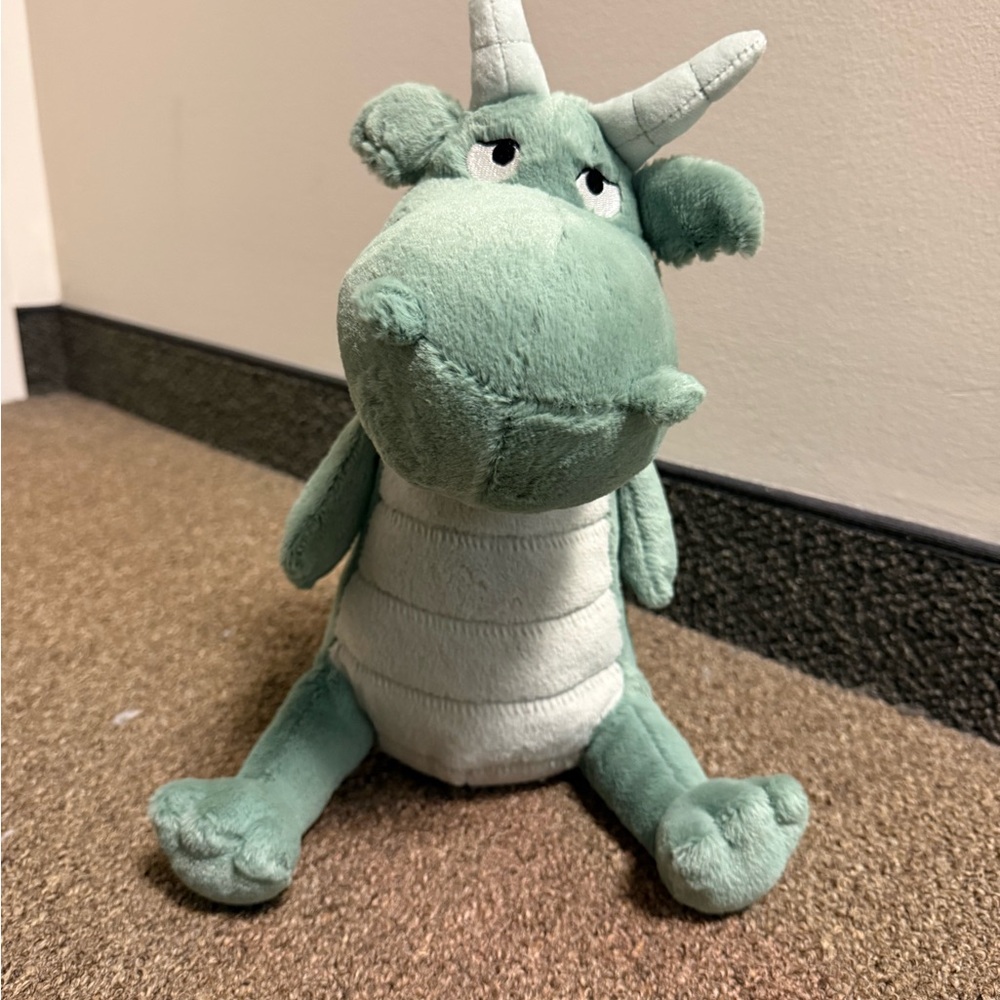 Adon Jellycat (with tag & bag)